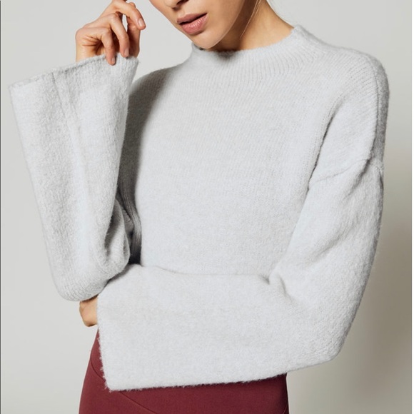 Free People Sweaters - FP Lost in a Forest Sweater